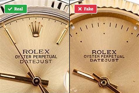 how to spot a fake rolex cellini|false rolex markings.